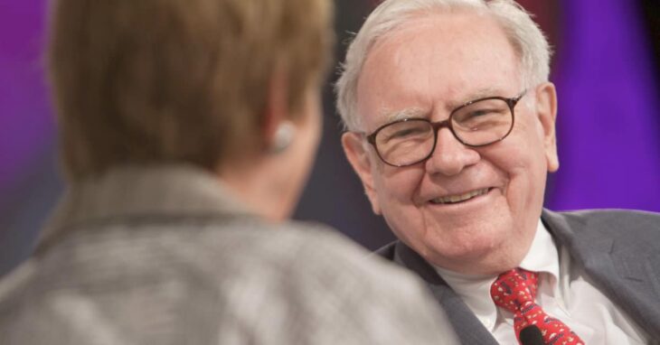 warren-buffet