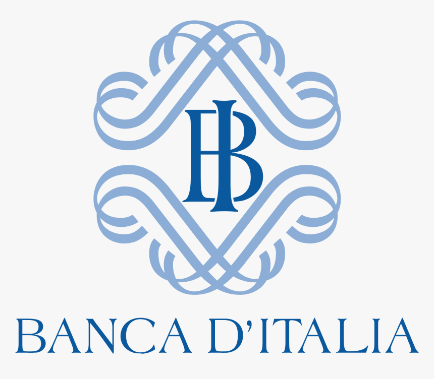 Banca d'Italia - Logo