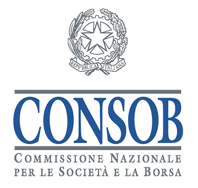CONSOB - Logo