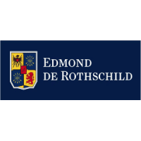 Edmond De Rothschild - Logo