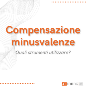 Compensazione minusvalenze quali strumenti utilizzare