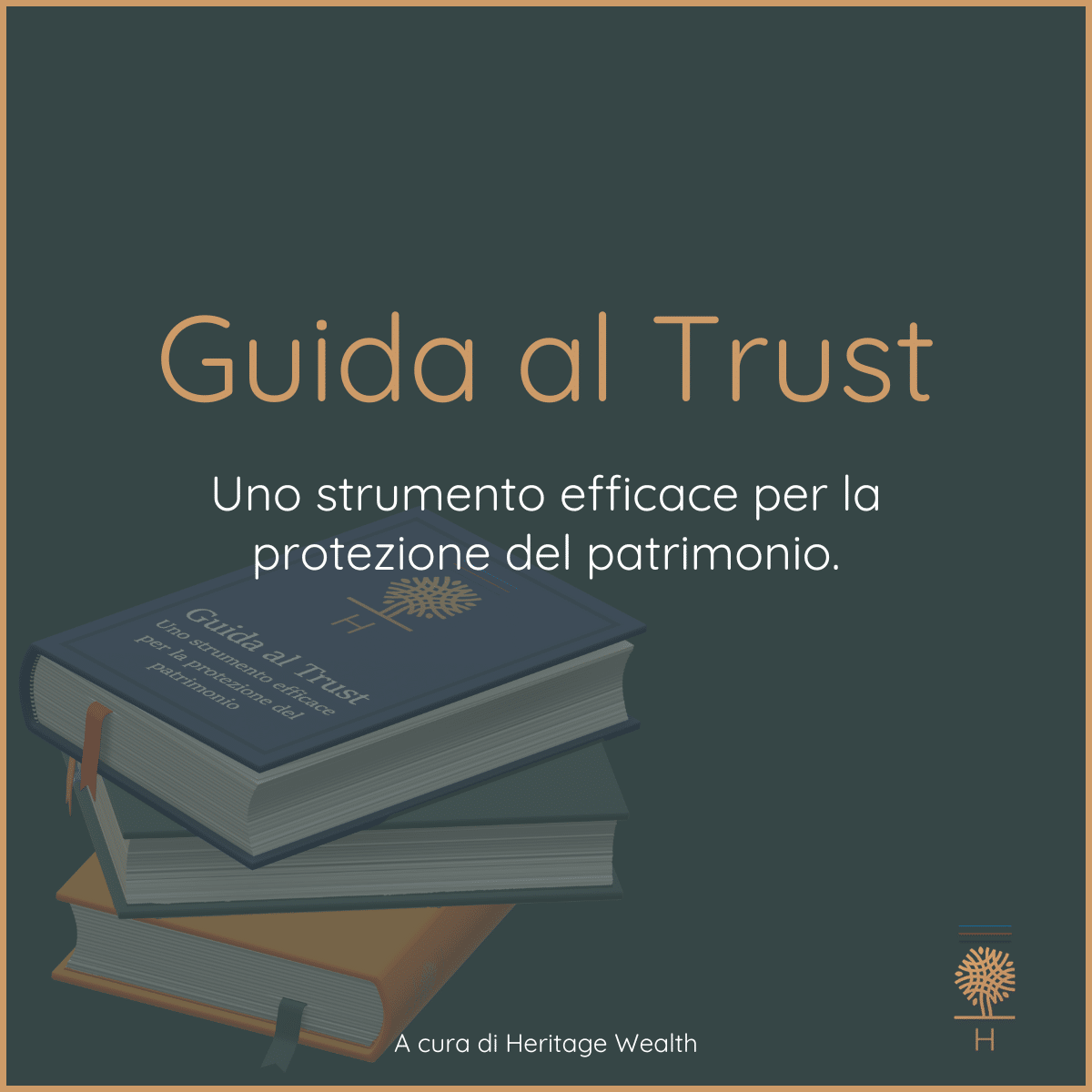 Guida al Trust